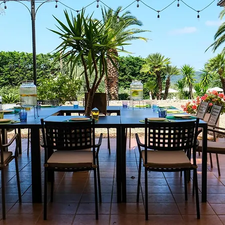 Villa Poggio Di Luna Con Piscina Privata
