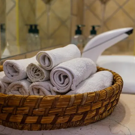 Poggio Di Luna Con Piscina Privata * Peschici