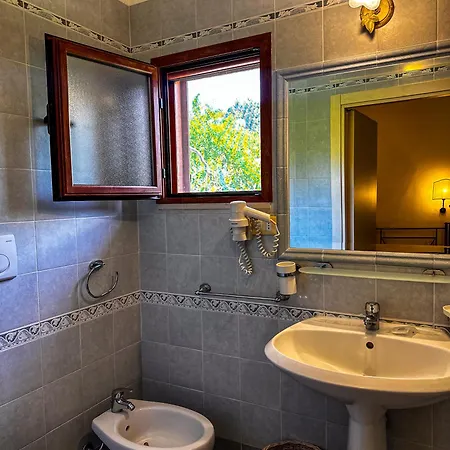 Poggio Di Luna Con Piscina Privata Villa