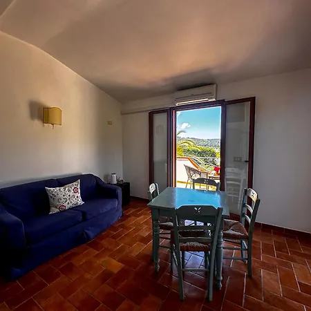 Villa Poggio Di Luna Con Piscina Privata