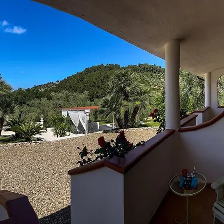 Poggio Di Luna Con Piscina Privata Villa *