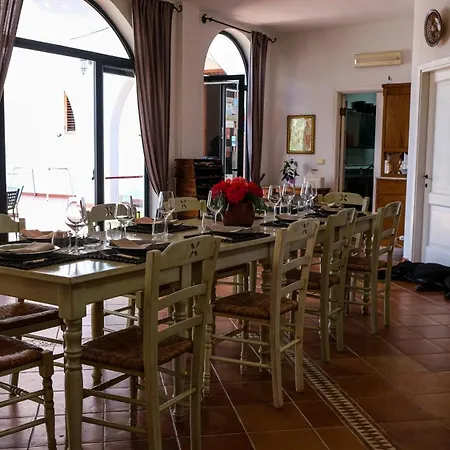 Poggio Di Luna Con Piscina Privata Villa Peschici