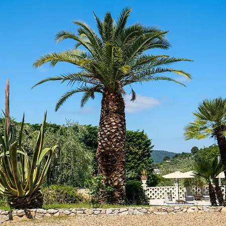 Poggio Di Luna Con Piscina Privata * Peschici