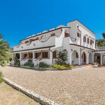 Poggio Di By Perle Di Puglia Villa